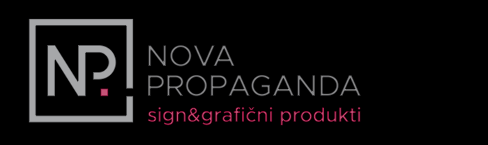 NOVA PROPAGANDA